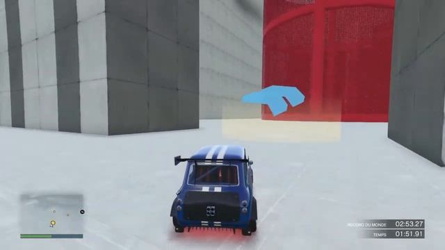 GTA5 online, salut ! On débride la mini. Audi tt Quatro 27. смотреть онлайн