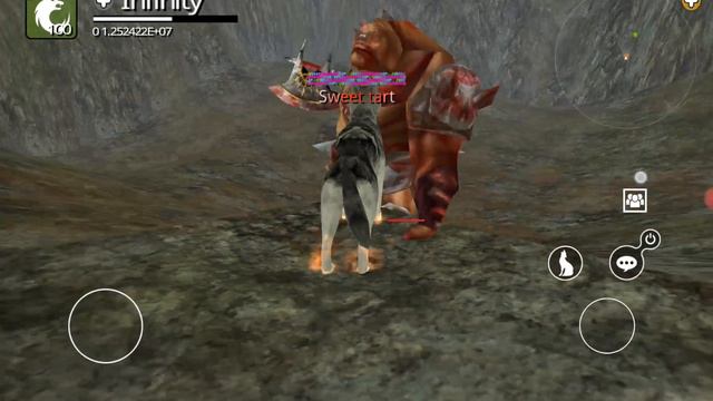 Волк онлайн баг с драконами смотреть онлайн