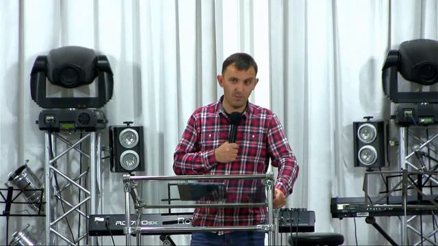 Василий Пискун "Благая Весть" 05.02.2022 2 служение смотреть онлайн