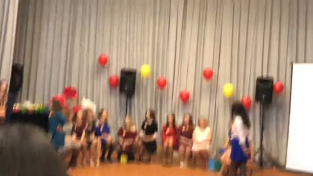 Последний звонок группа 43 20.04.2018 смотреть онлайн