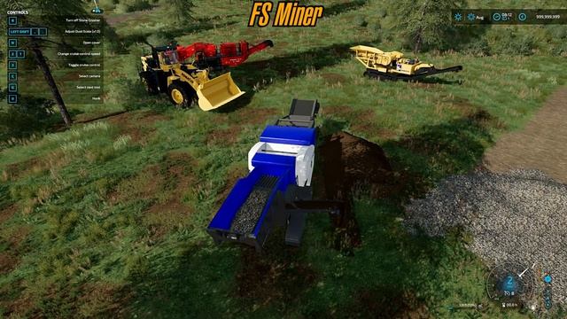 FS22 ? Construction Materials For Every Map !!!!! ? Farming Simulator 22 Mods