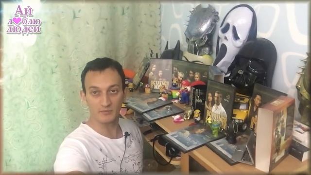 Что стало с актерами сериала Остаться в живых. Часть 8 смотреть онлайн