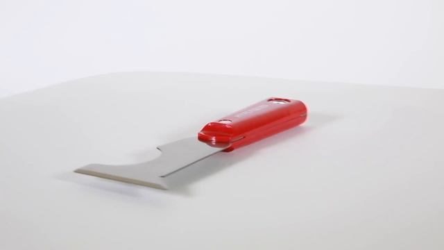 Шпатель-скребок HYPER HT500108FA 3 в 1 смотреть онлайн