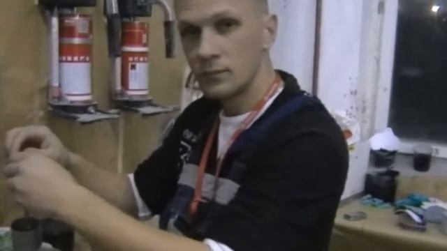 Строительные Призраки