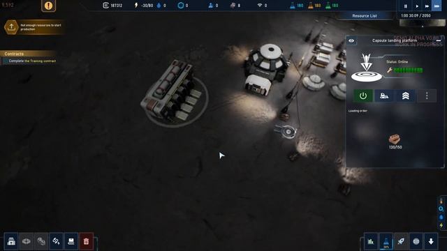 Our first contract! Let's Play The Crust s01 e02 смотреть онлайн