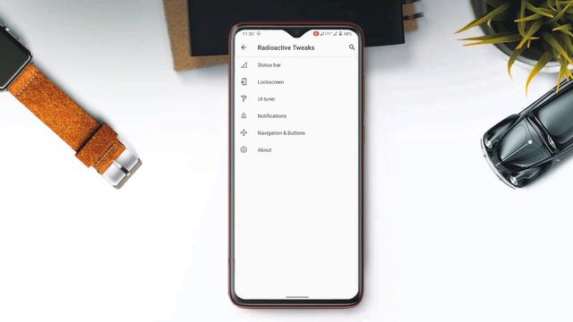 REVIEW ANDROID 11 CESIUM 3.0 BETA, TEST PUBG - GENSHIN IMPACT GAMEPLAY | REDMI NOTE 8 PRO смотреть онлайн