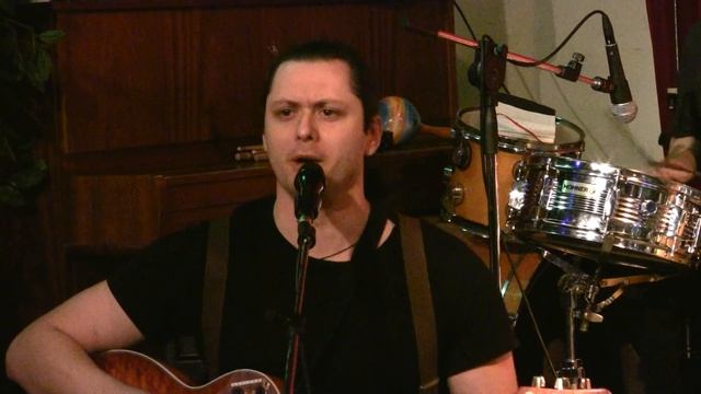 Михаил Елизаров & Sphera Octava.- Романс. смотреть онлайн