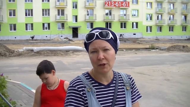 Отзыв от владельца квартиры в жилом комплексе Лайм поселок Новинки, Нижний Новгород смотреть онлайн