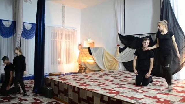 Союз творческой молодежи "ФЕНИКС". Танец "Хулиган", хр.:2:52, 31.08.2018 смотреть онлайн