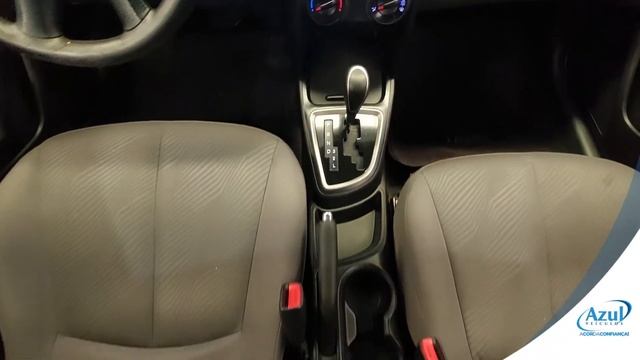 HYUNDAI HB20S 1.6 COMFORT PLUS  FLEX  AUTOMATICO  2014