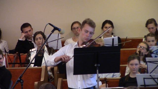 Скрипка - Говори не умолкай смотреть онлайн