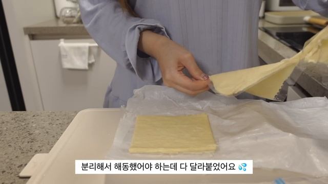 ENG) vlog?추억의 순대꼬치와 짜장불닭떡볶이 ?처음 만들어 본 전복솥밥과 벚꽃계란말이, 페스츄리생지로 사과파이 만드는 일상, 소고기무국, 대파닭꼬치구이, 쪽파크림치즈베이글 смотреть онлайн