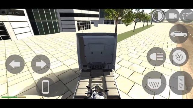 आ गया Police Station का Update | Indian Bike Driving 3D New Update смотреть онлайн