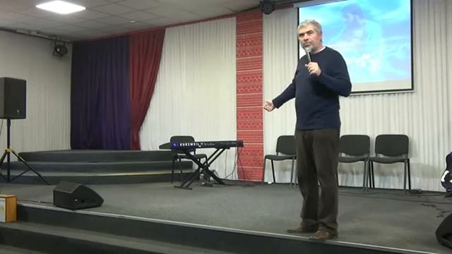 РАДОСТЬ МОЕГО СПАСЕНИЯ СПУСТЯ 21 год 12 03 2016 смотреть онлайн
