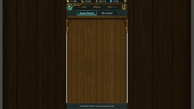Game of Sultans - Coalition - Daily quests walkthrough смотреть онлайн