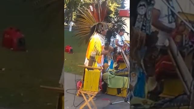 Индейцы в городе смотреть онлайн