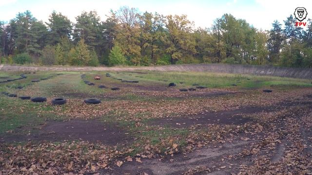 Покатали Baja 5b, Baja 5sc, Team Losi, DDT.