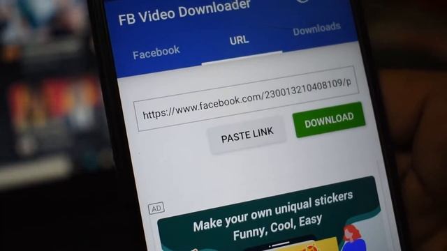 How to Download Facebook Videos On Your Phone | Facebook Ka Videos Phone Maine Kaise Download Kare. смотреть онлайн