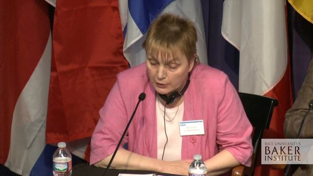 International Space Medicine Summit 2014 Russian 6 смотреть онлайн