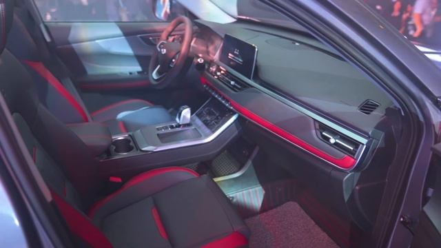 2024 Chery Tiggo 5X Pro Hybrid First Look | Carmudi Philippines смотреть онлайн