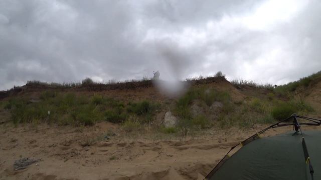 На велосипеде вокруг актюбинского моря ч.4 смотреть онлайн