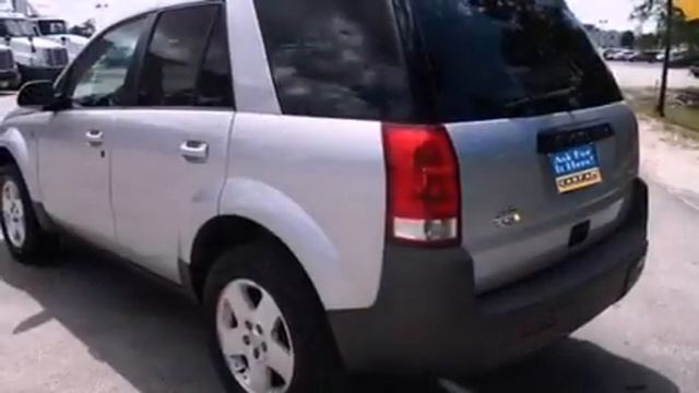 Preowned 2005 Saturn VUE Tampa Bay FL смотреть онлайн
