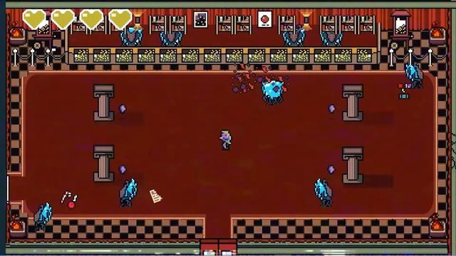 Nintendo Switch - Baobabs Mausoleum Episode 1: Ovnigafos Don't Eat Flamingos - Trailer Europe смотреть онлайн