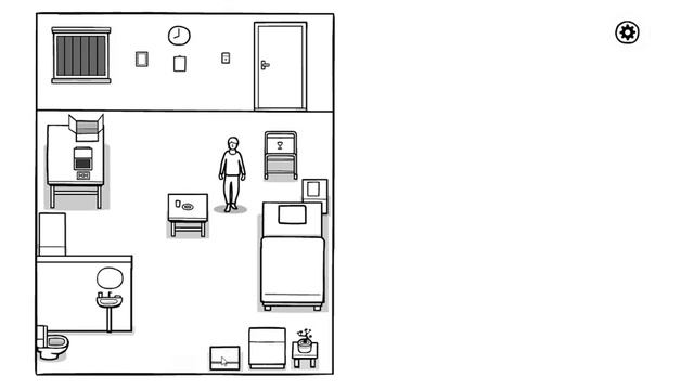 Кто псих? Я псих? Ты псих? или как вернуть краски в жизнь - White Door смотреть онлайн