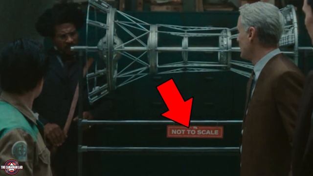 I Watched Loki S2 Ep. 4 in 0 25x Speed and Here's What I Found смотреть онлайн
