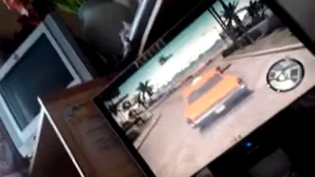 БаГ в игре Крёстный Отец! смотреть онлайн