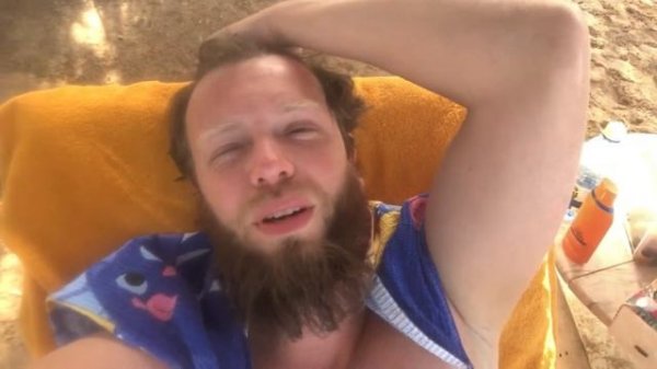 Египет Шарм Эль Шейх май 2021 Xperience Saint George