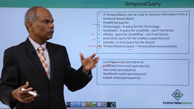 Temporal Package смотреть онлайн