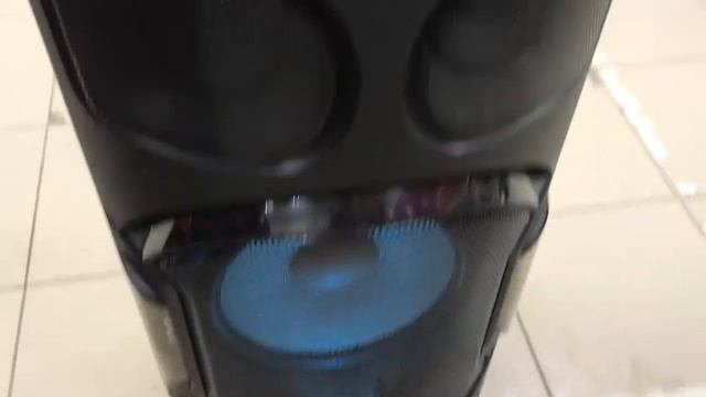 Музыкальный центр Sony mhc-v42d смотреть онлайн