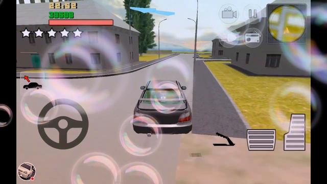 Стрим игры "Криминальная Россия 3D. Борис". смотреть онлайн