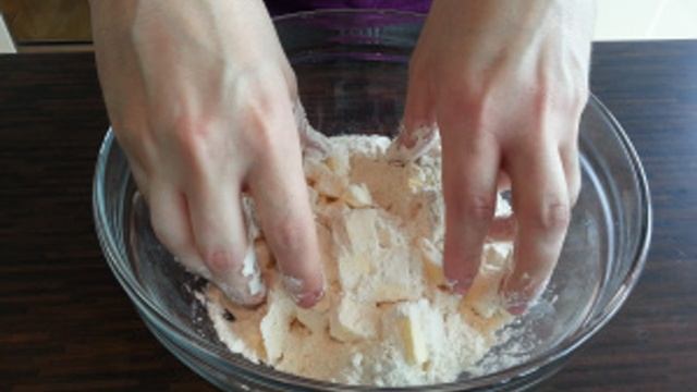 Сборник рецептов