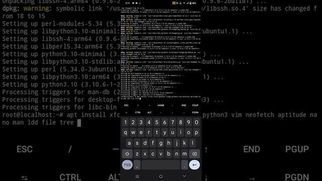 pyinstaller in terrmux смотреть онлайн