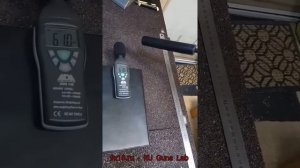 #8 Исследуем Саундмодераторы для пневматического оружия Крал Панчер Kral Puncher.