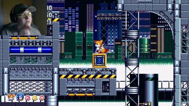 [Rus] Летсплей Sonic Mania Plus. #6 - Режим Encore смотреть онлайн
