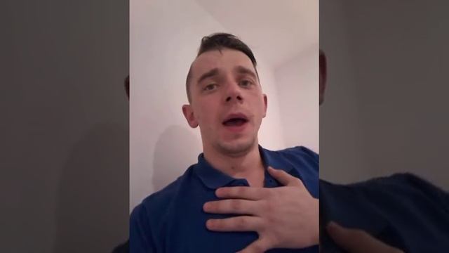 Упражнение для развития голоса профундо. 8 выдохов с сопротивлением смотреть онлайн