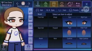 ~|Как сделать красивую ос?|~|ДЛЯ НОВИЧКОВ!|~|Гача Клуб|~