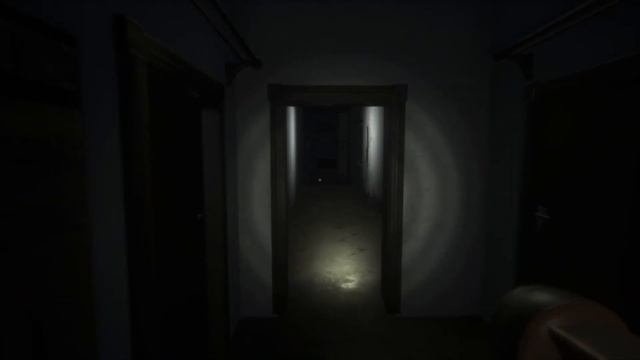 The Unsettled - Indie Horror Game (No Commentary) смотреть онлайн