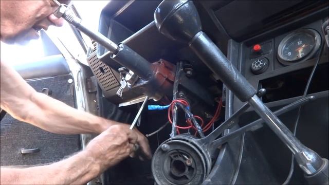 И опять не большой ремонт после ночного обстрела. смотреть онлайн