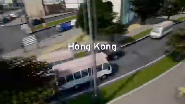 Cities: Skylines - Content Creator Pack: Vehicles of the World | Trailer de Lançamento смотреть онлайн