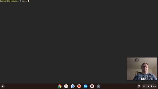 Installing SASS on a Chromebook смотреть онлайн