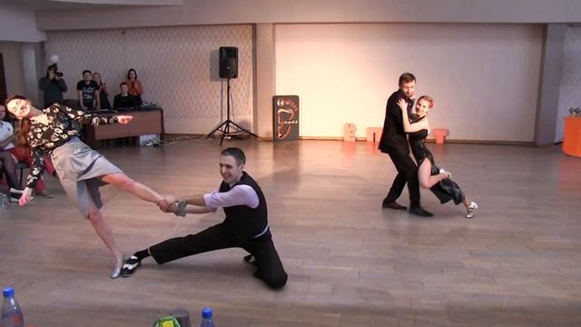 00008 Мэйн отбор, слоу смотреть онлайн