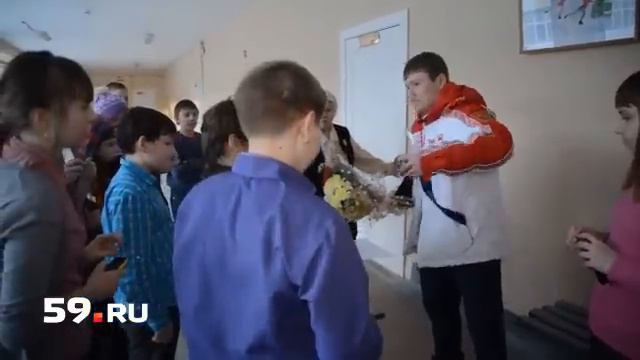Смышляев вернулся в родную школу смотреть онлайн