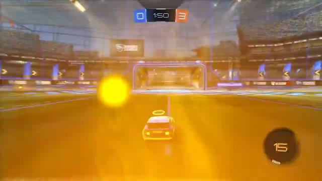 ROCKET LEAGUE garage TOP 🚘🚘🚘 смотреть онлайн
