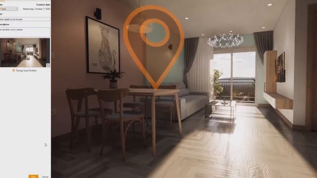 Enscape 2.9 REAL-TIME RENDERING WITH LIVE LINK & VR смотреть онлайн