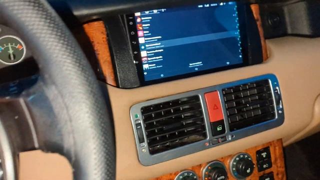 Range Rover l322 4.4 До рестайлинг, часть 2 (2022) смотреть онлайн