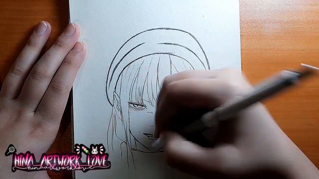 Anime drawing|How to draw Guideau from The Witch and the Beast|Step by step смотреть онлайн